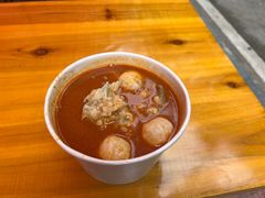 -四里沙茶面(七星西路分店)
