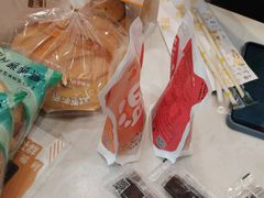 -一鸣真鲜奶吧(巴黎都市奶吧店)