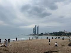 -白城沙滩