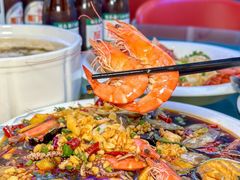 -40号厦门海鲜大排档(中山路店)