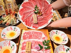 -龙酒场·关西寿喜烧·居酒屋(罗湖店)