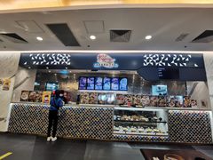 门面-英皇美食坊(英皇娱乐酒店内)