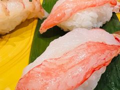 -梅丘·寿司の美登利(银座店)