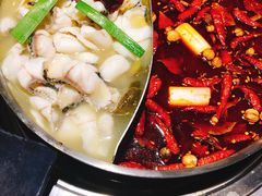 -湘芙蓉·湖南菜(椒江店)