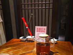 -瑶王府·广西菜(金阳路店)