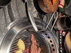 -井上和牛烤肉(大润发店)