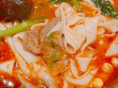 -小满手工粉(上海月星环球港店)