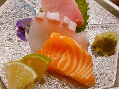 刺身拼盘-鮨·玄海