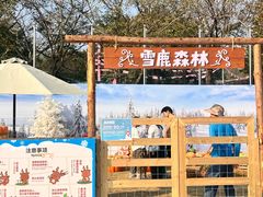-盈香心动乐园