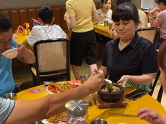 -东就鸭饭店·古早海南菜(友谊南海城店)