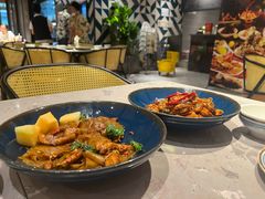 -Home Thai·泰谣(王府井apm店)