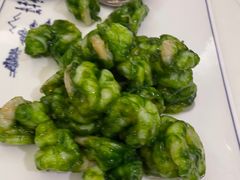 -玉华台饭庄·淮扬菜·烤鸭(望京店)