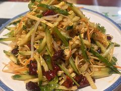 -一块豆腐·海鲜·家常菜(李沧书院路店)