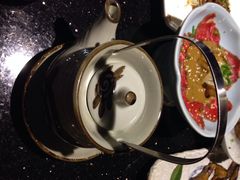 iphone_upload_pic-梅筑·创意料理(王府井百货店)