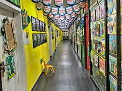 -杨梅红艺术教育(凤城教学中心)