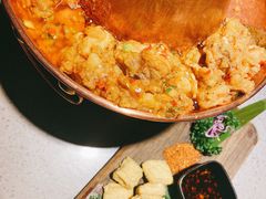 -觅山云南菜(泊富ICITY店)