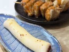 -莲湖糕团店·老秦淮小吃
