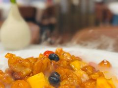 -闽海肴(北辰荟店)