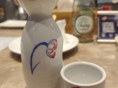 -上渔铁板烧(熙悦汇店)