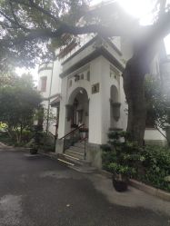 -丁香花园申粤轩·宴会厅