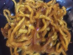 香辣木瓜丝-回·龙虾铺·盆盆蟹·烧烤大排档(回龙观店)
