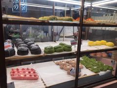 -奈雪的茶(金鹰广场店)