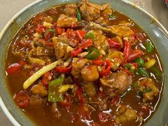 -老三样·旧食新味(万寿宫店)