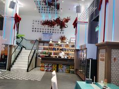 -丝宴·凤城印象·西北特色菜(彩虹湾店)