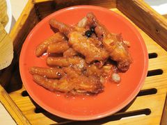 -避风塘(百联东郊店)