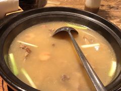 土鸡煲-荣小馆(温州智慧谷店)