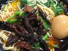 -宋八戒手工板面(车站路店)