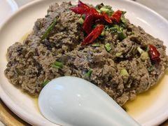 -北平盛世·新京菜·北京烤鸭(劲松·双井店)