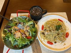 -猫岛主趣味餐厅(鼓浪屿店)
