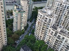 -美豪怡致酒店(上海长寿路店)