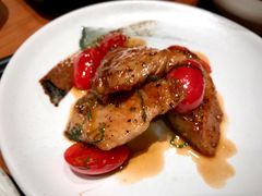 照烧金枪鱼-伟峰·枫寿司(东樾店)