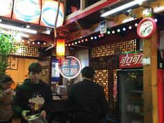 -西单翅酷(西单店)
