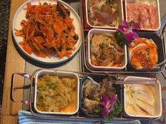 -金龙烧烤·牛肉面(西塔店)