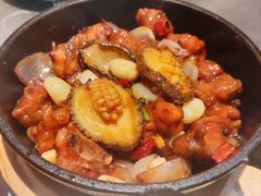 -潮界(虹桥新天地店)