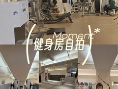 -YCHL Studios健身工作室(市二宫店)
