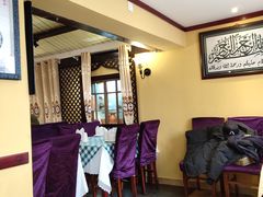 -Santoor 萨都里印度餐厅(北锣鼓巷店)