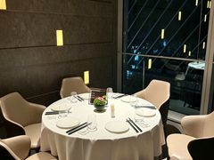 -淮香国色·淮扬菜(正大中心店)