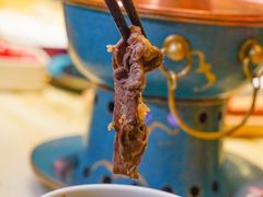 -涮福記·现切牛羊肉火锅(世纪汇店)
