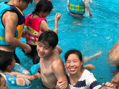 -杭州浪浪浪水公园