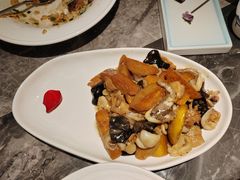 -前海沿·青岛菜(乐客城店)