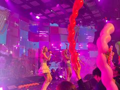-MOSSO·Liveshow(M3香港广场店)