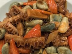 -南来顺饭庄·清真(南菜园店)