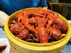 -靓靓蒸虾·头牌蒸虾(雪松路总店)