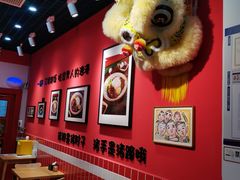大堂-瑞霖·隆江猪脚饭