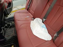 -靓车汇洗车美容(东方银座店)