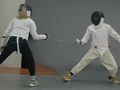 -北京阳铭国际击剑俱乐部